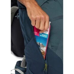 Lowe Alpine Airzone Trail 30 - Wanderrucksack -Campfreunde Geschäft lowe alpine airzone trail 30 wanderrucksack lal ftf 36 bla med 13