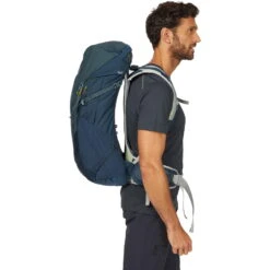 Lowe Alpine Airzone Trail 30 - Wanderrucksack -Campfreunde Geschäft lowe alpine airzone trail 30 wanderrucksack lal ftf 36 bla med 15