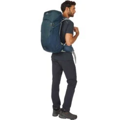 Lowe Alpine Airzone Trail 30 - Wanderrucksack -Campfreunde Geschäft lowe alpine airzone trail 30 wanderrucksack lal ftf 36 bla med 9