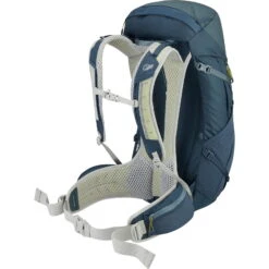 Lowe Alpine Airzone Trail 30 - Wanderrucksack -Campfreunde Geschäft lowe alpine airzone trail 30 wanderrucksack tempest blue orion lal ftf 36 bla med 8