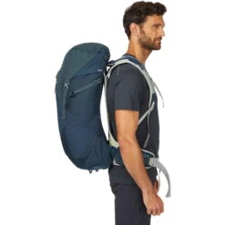 Lowe Alpine AirZone Trail 35 - Wanderrucksack -Campfreunde Geschäft lowe alpine airzone trail 35 wanderrucksack lal ftf 38 bla med 11