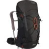 Lowe Alpine AirZone Trail Camino 37:42 - Wanderrucksack 2 Lowe Alpine AirZone Trail Camino 37:42 - Wanderrucksack -Campfreunde Geschäft lowe alpine airzone trail camino 37 42 wanderrucksack black anthracite lal ftf 39 bla med 0