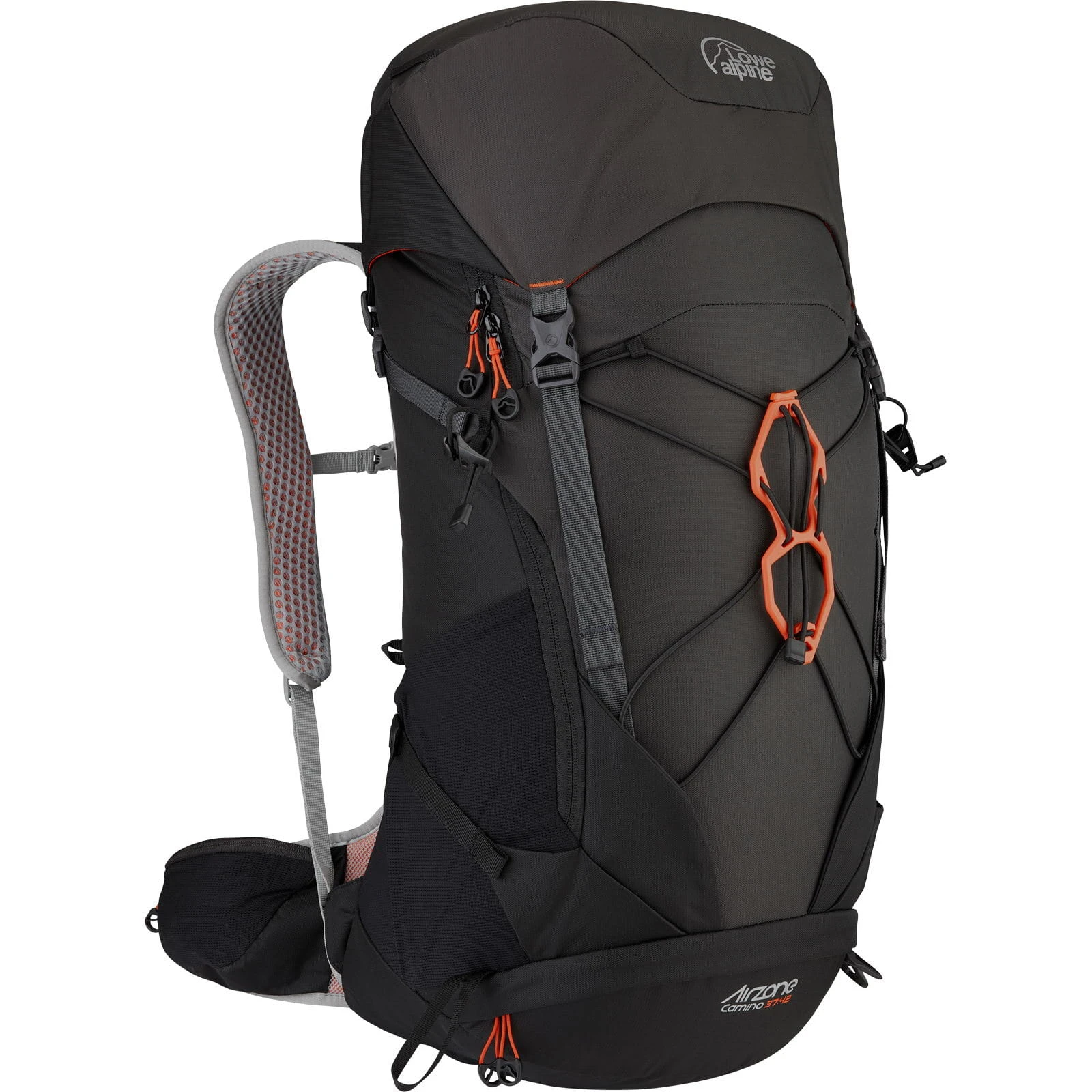 Lowe Alpine AirZone Trail Camino 37:42 - Wanderrucksack 3 Lowe Alpine AirZone Trail Camino 37:42 - Wanderrucksack
