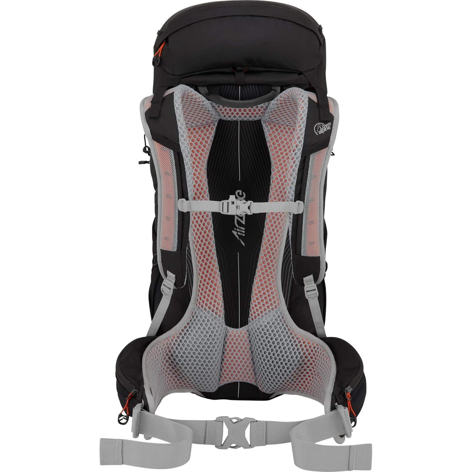 Lowe Alpine AirZone Trail Camino 37:42 - Wanderrucksack 4 Lowe Alpine AirZone Trail Camino 37:42 - Wanderrucksack – Bild 2