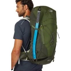 Lowe Alpine AirZone Trail Camino 37:42 - Wanderrucksack 23 Lowe Alpine AirZone Trail Camino 37:42 - Wanderrucksack -Campfreunde Geschäft lowe alpine airzone trail camino 37 42 wanderrucksack lal ftf 39 bla med 11