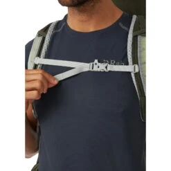 Lowe Alpine AirZone Trail Camino 37:42 - Wanderrucksack 20 Lowe Alpine AirZone Trail Camino 37:42 - Wanderrucksack -Campfreunde Geschäft lowe alpine airzone trail camino 37 42 wanderrucksack lal ftf 39 bla med 13