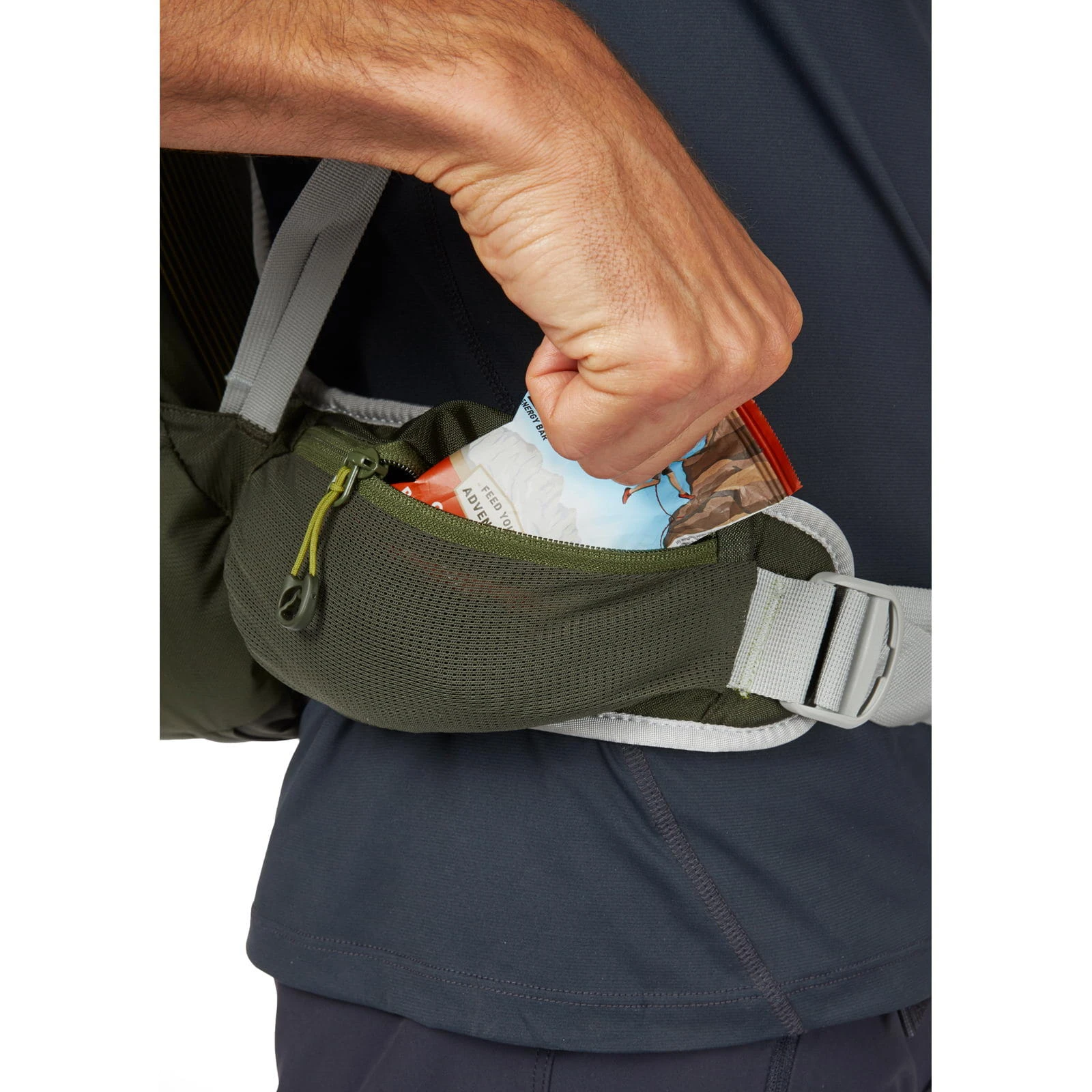 Lowe Alpine AirZone Trail Camino 37:42 - Wanderrucksack 12 Lowe Alpine AirZone Trail Camino 37:42 - Wanderrucksack – Bild 10