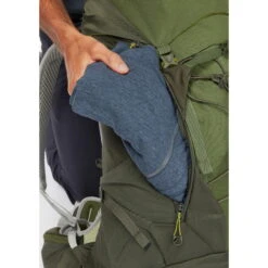 Lowe Alpine AirZone Trail Camino 37:42 - Wanderrucksack 27 Lowe Alpine AirZone Trail Camino 37:42 - Wanderrucksack -Campfreunde Geschäft lowe alpine airzone trail camino 37 42 wanderrucksack lal ftf 39 bla med 16