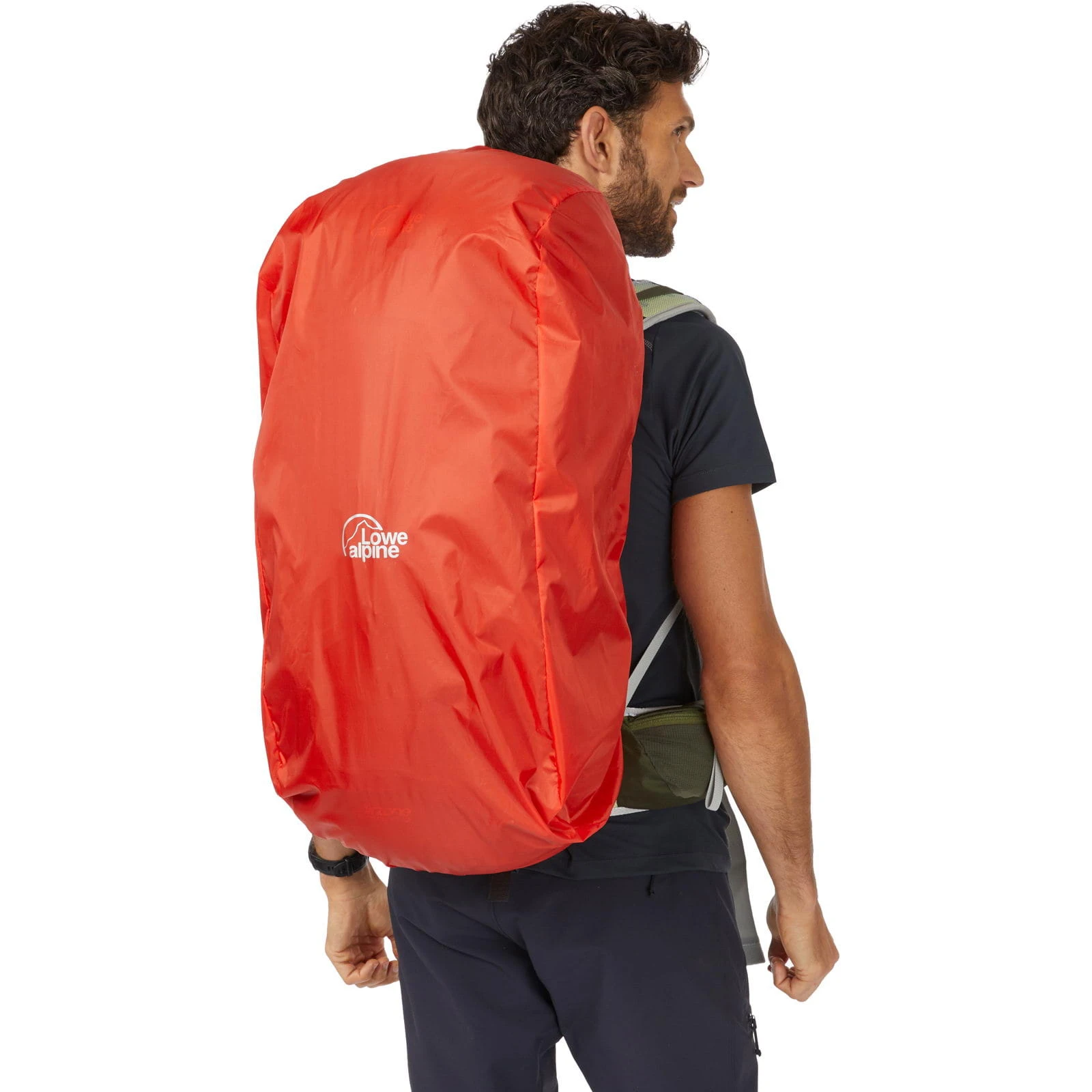 Lowe Alpine AirZone Trail Camino 37:42 - Wanderrucksack 15 Lowe Alpine AirZone Trail Camino 37:42 - Wanderrucksack – Bild 13