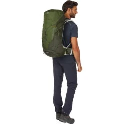 Lowe Alpine AirZone Trail Camino 37:42 - Wanderrucksack 19 Lowe Alpine AirZone Trail Camino 37:42 - Wanderrucksack -Campfreunde Geschäft lowe alpine airzone trail camino 37 42 wanderrucksack lal ftf 39 bla med 9