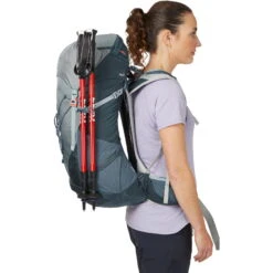 Lowe Alpine AirZone Trail Camino ND35:40 - Wanderrucksack -Campfreunde Geschäft lowe alpine airzone trail camino nd35 40 wanderrucksack lal ftf 43 agr sml 10