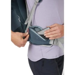 Lowe Alpine AirZone Trail Camino ND35:40 - Wanderrucksack -Campfreunde Geschäft lowe alpine airzone trail camino nd35 40 wanderrucksack lal ftf 43 agr sml 11