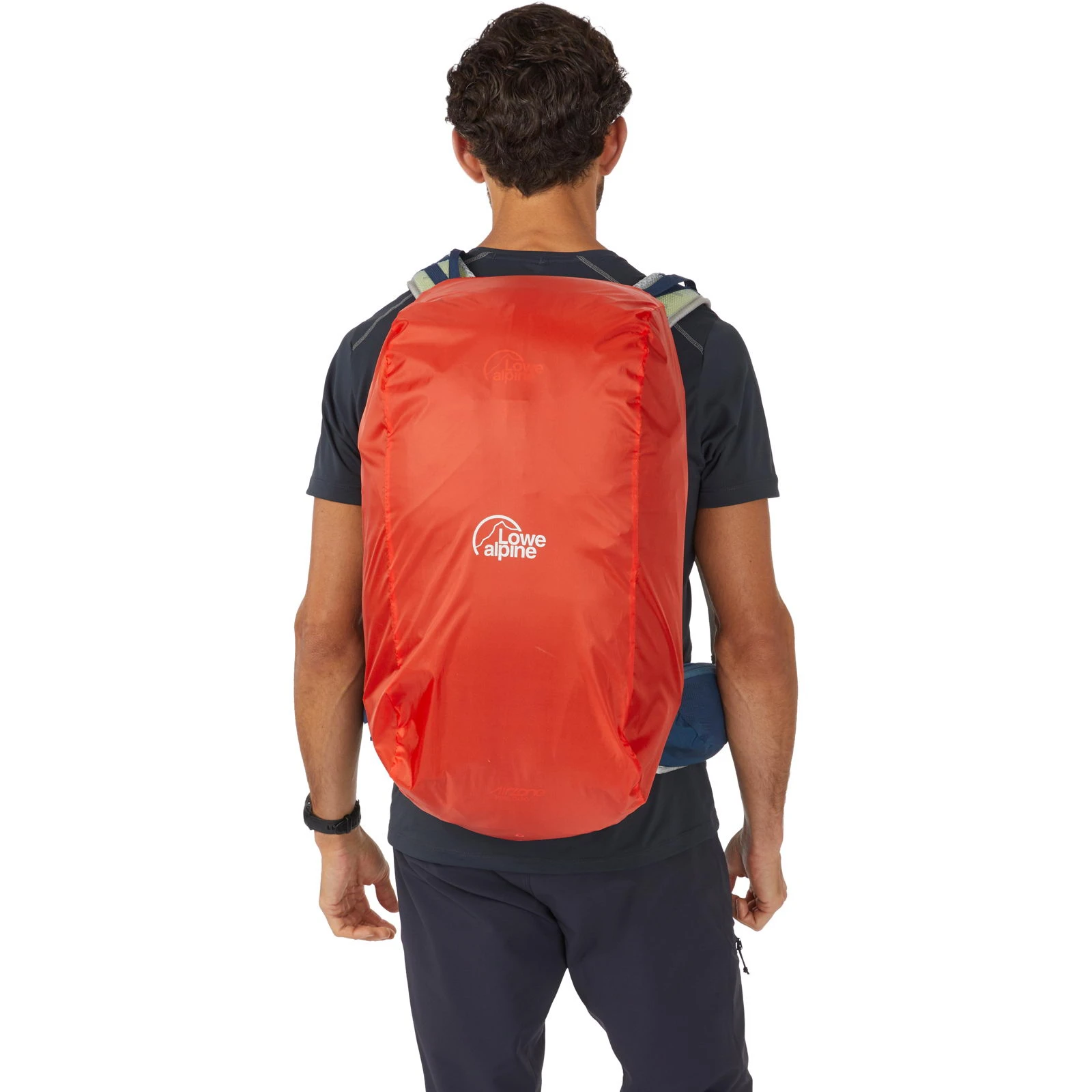 Lowe Alpine AirZone Trail Duo 32 - Wanderrucksack 11 Lowe Alpine AirZone Trail Duo 32 - Wanderrucksack – Bild 9