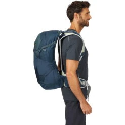 Lowe Alpine AirZone Trail Duo 32 - Wanderrucksack 23 Lowe Alpine AirZone Trail Duo 32 - Wanderrucksack -Campfreunde Geschäft lowe alpine airzone trail duo 32 wanderrucksack lal ftf 37 bla med 12