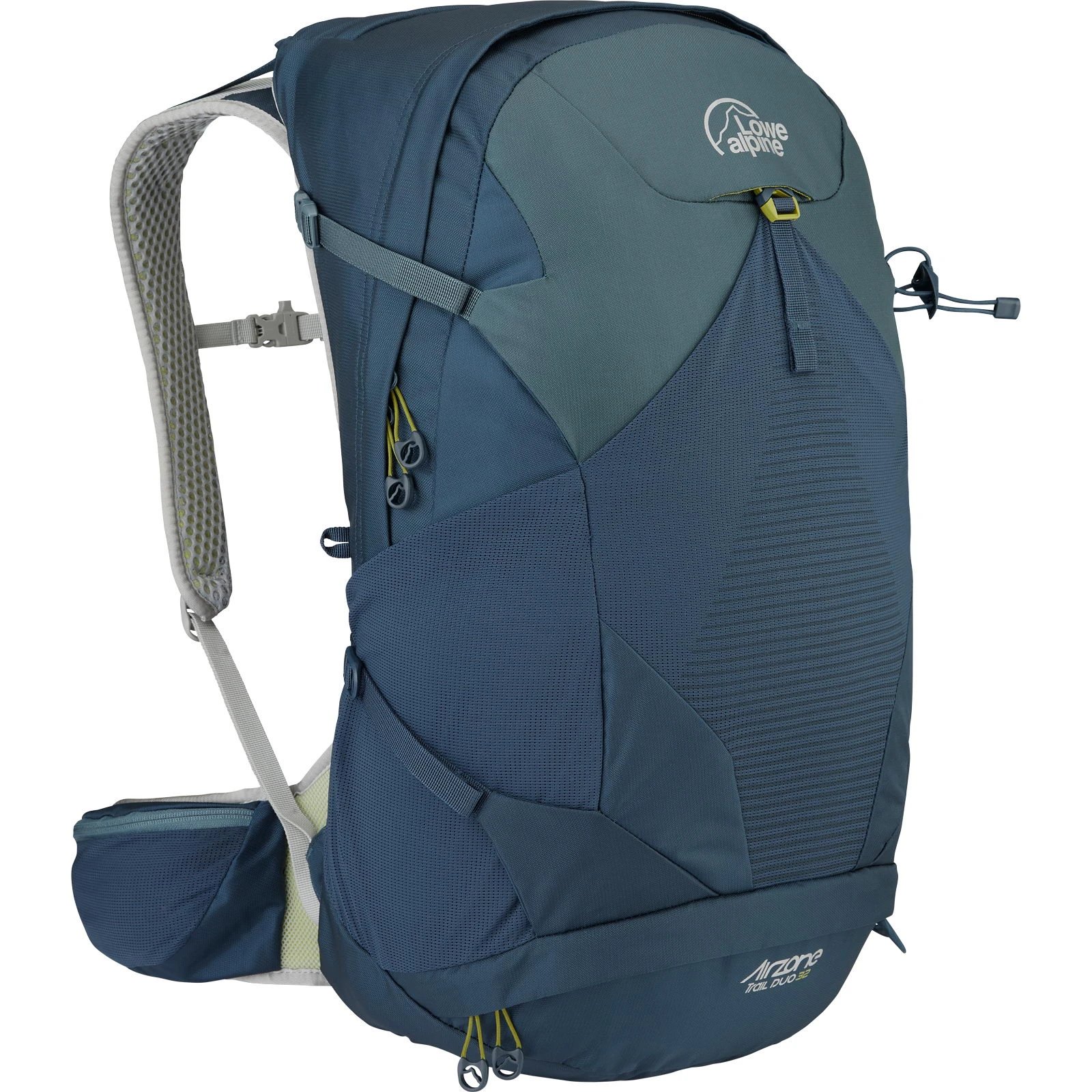 Lowe Alpine AirZone Trail Duo 32 - Wanderrucksack 3 Lowe Alpine AirZone Trail Duo 32 - Wanderrucksack