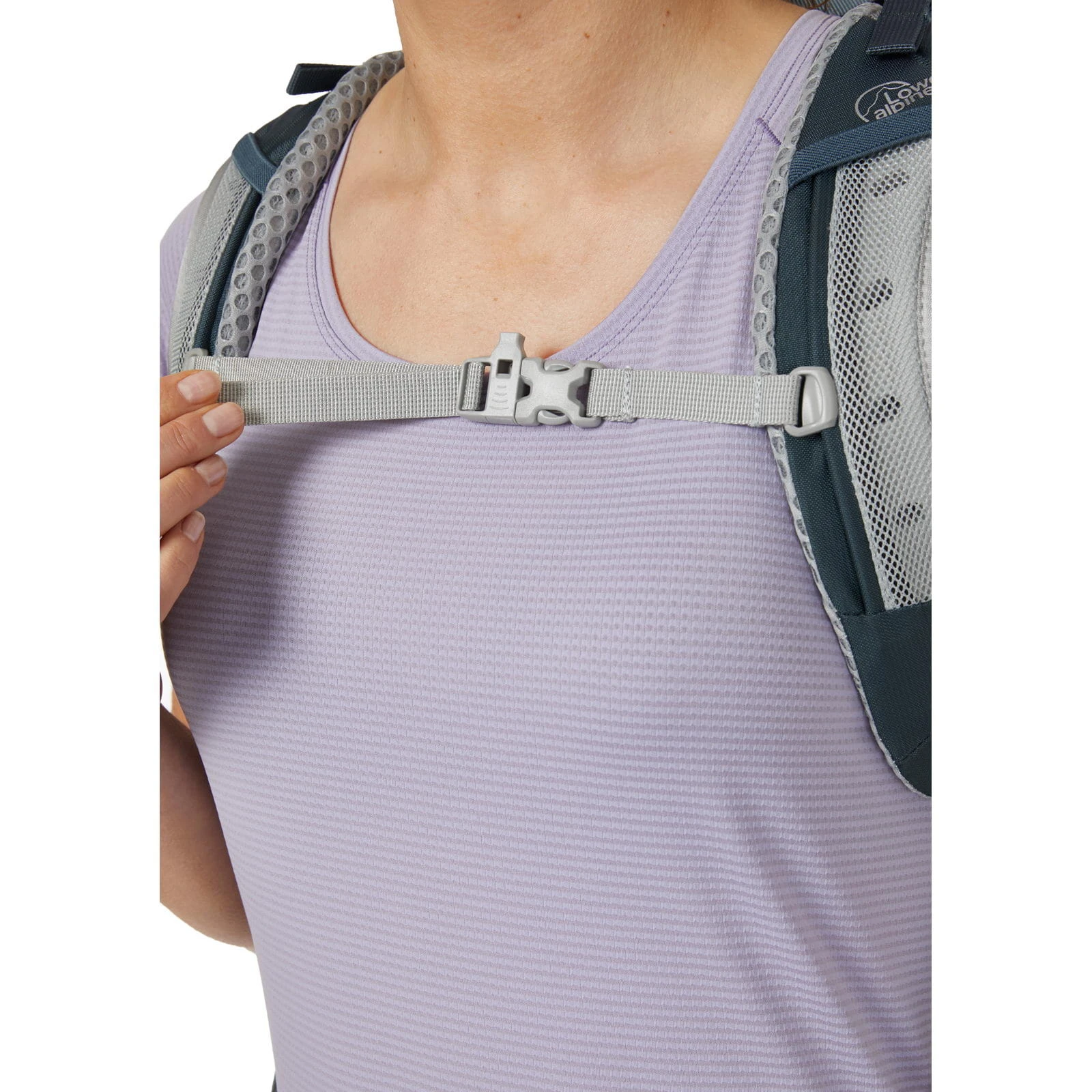 Lowe Alpine AirZone Trail Duo ND30 - Wanderrucksack 9 Lowe Alpine AirZone Trail Duo ND30 - Wanderrucksack – Bild 7