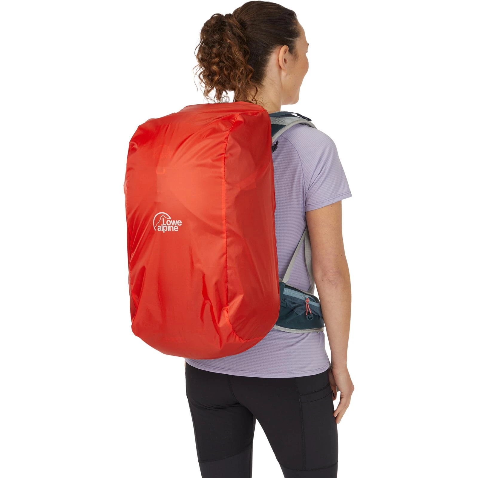 Lowe Alpine AirZone Trail Duo ND30 - Wanderrucksack 13 Lowe Alpine AirZone Trail Duo ND30 - Wanderrucksack – Bild 11