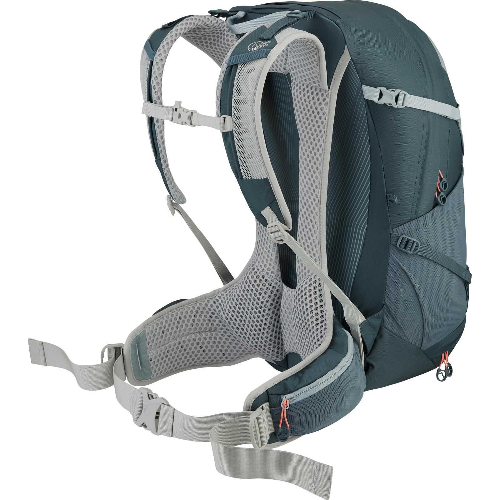 Lowe Alpine AirZone Trail Duo ND30 - Wanderrucksack 5 Lowe Alpine AirZone Trail Duo ND30 - Wanderrucksack – Bild 3