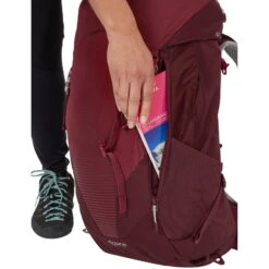 Lowe Alpine Airzone Trail ND28 - Wanderrucksack -Campfreunde Geschäft lowe alpine airzone trail nd28 wanderrucksack lal ftf 40 agr sml 10