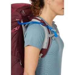 Lowe Alpine Airzone Trail ND28 - Wanderrucksack -Campfreunde Geschäft lowe alpine airzone trail nd28 wanderrucksack lal ftf 40 agr sml 11