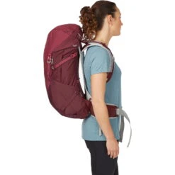 Lowe Alpine Airzone Trail ND28 - Wanderrucksack -Campfreunde Geschäft lowe alpine airzone trail nd28 wanderrucksack lal ftf 40 agr sml 13