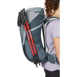 Lowe Alpine Airzone Trail ND33 - Wanderrucksack -Campfreunde Geschäft lowe alpine airzone trail nd33 wanderrucksack lal ftf 42 agr sml 10