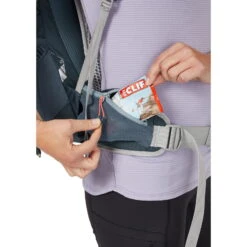 Lowe Alpine Airzone Trail ND33 - Wanderrucksack -Campfreunde Geschäft lowe alpine airzone trail nd33 wanderrucksack lal ftf 42 agr sml 12