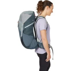 Lowe Alpine Airzone Trail ND33 - Wanderrucksack -Campfreunde Geschäft lowe alpine airzone trail nd33 wanderrucksack lal ftf 42 agr sml 16