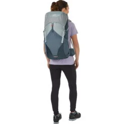 Lowe Alpine Airzone Trail ND33 - Wanderrucksack -Campfreunde Geschäft lowe alpine airzone trail nd33 wanderrucksack lal ftf 42 agr sml 9