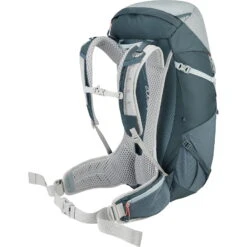Lowe Alpine Airzone Trail ND33 - Wanderrucksack -Campfreunde Geschäft lowe alpine airzone trail nd33 wanderrucksack orion blue citadel lal ftf 42 agr sml 8