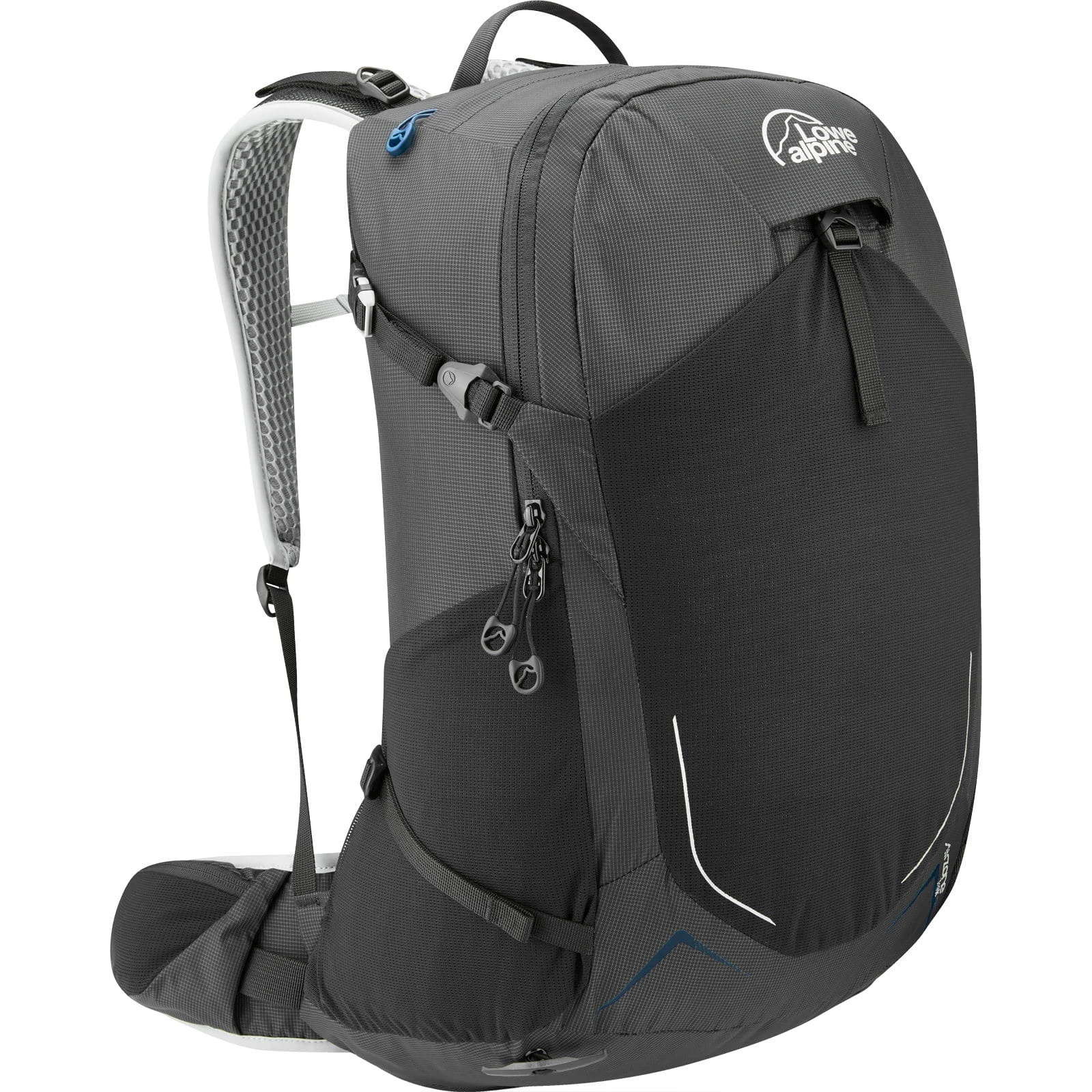 Lowe Alpine AirZone Trek 28 - Wanderrucksack 3 Lowe Alpine AirZone Trek 28 - Wanderrucksack