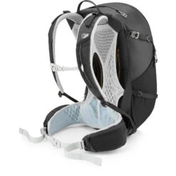 Lowe Alpine AirZone Trek 28 - Wanderrucksack 12 Lowe Alpine AirZone Trek 28 - Wanderrucksack -Campfreunde Geschäft lowe alpine airzone trek 28 wanderrucksack black lal ftf 23 blk 3