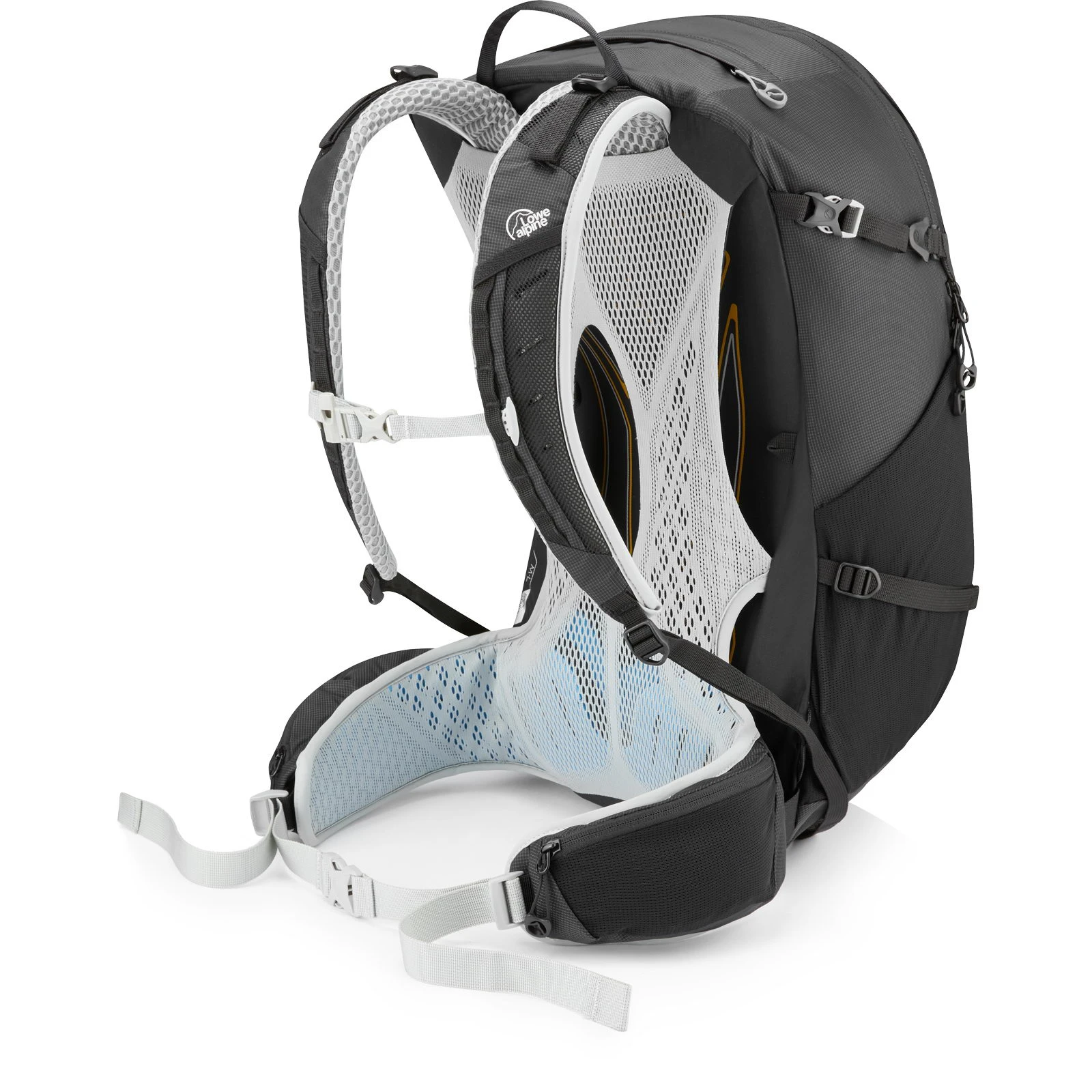 Lowe Alpine AirZone Trek 28 - Wanderrucksack 6 Lowe Alpine AirZone Trek 28 - Wanderrucksack – Bild 4