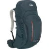 Lowe Alpine Cholatse 42:47 - Wanderrucksack -Campfreunde Geschäft lowe alpine cholatse 42 47 wanderrucksack blue night lal fmq 34 bl 6