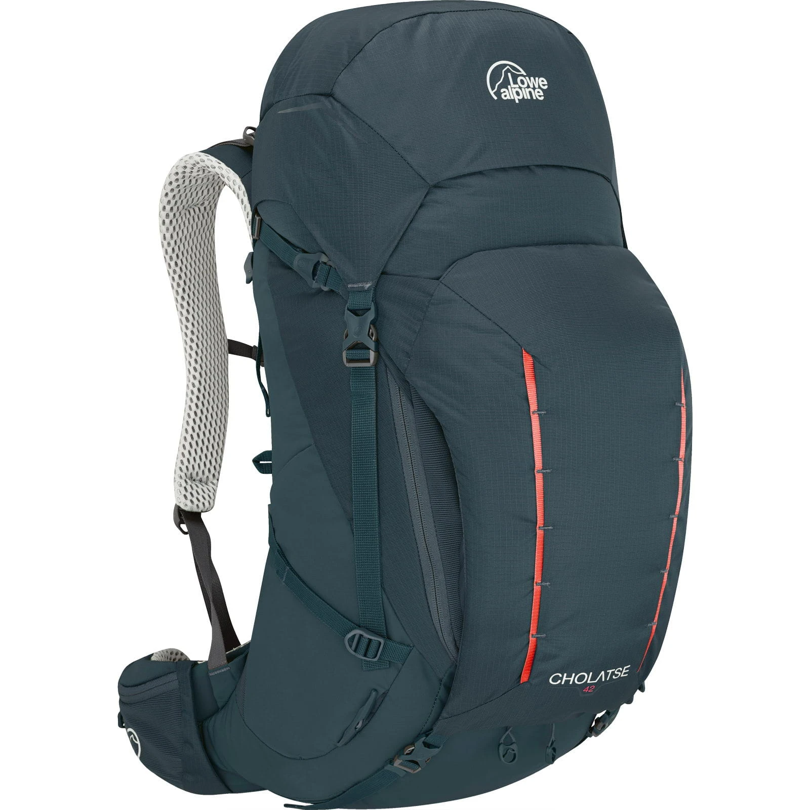 Lowe Alpine Cholatse 42:47 - Wanderrucksack 3 Lowe Alpine Cholatse 42:47 - Wanderrucksack