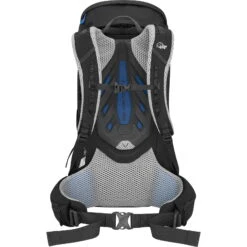 Lowe Alpine Cholatse 42:47 - Wanderrucksack 9 Lowe Alpine Cholatse 42:47 - Wanderrucksack -Campfreunde Geschäft lowe alpine cholatse 42 47 wanderrucksack lal fmq 34 bl 1