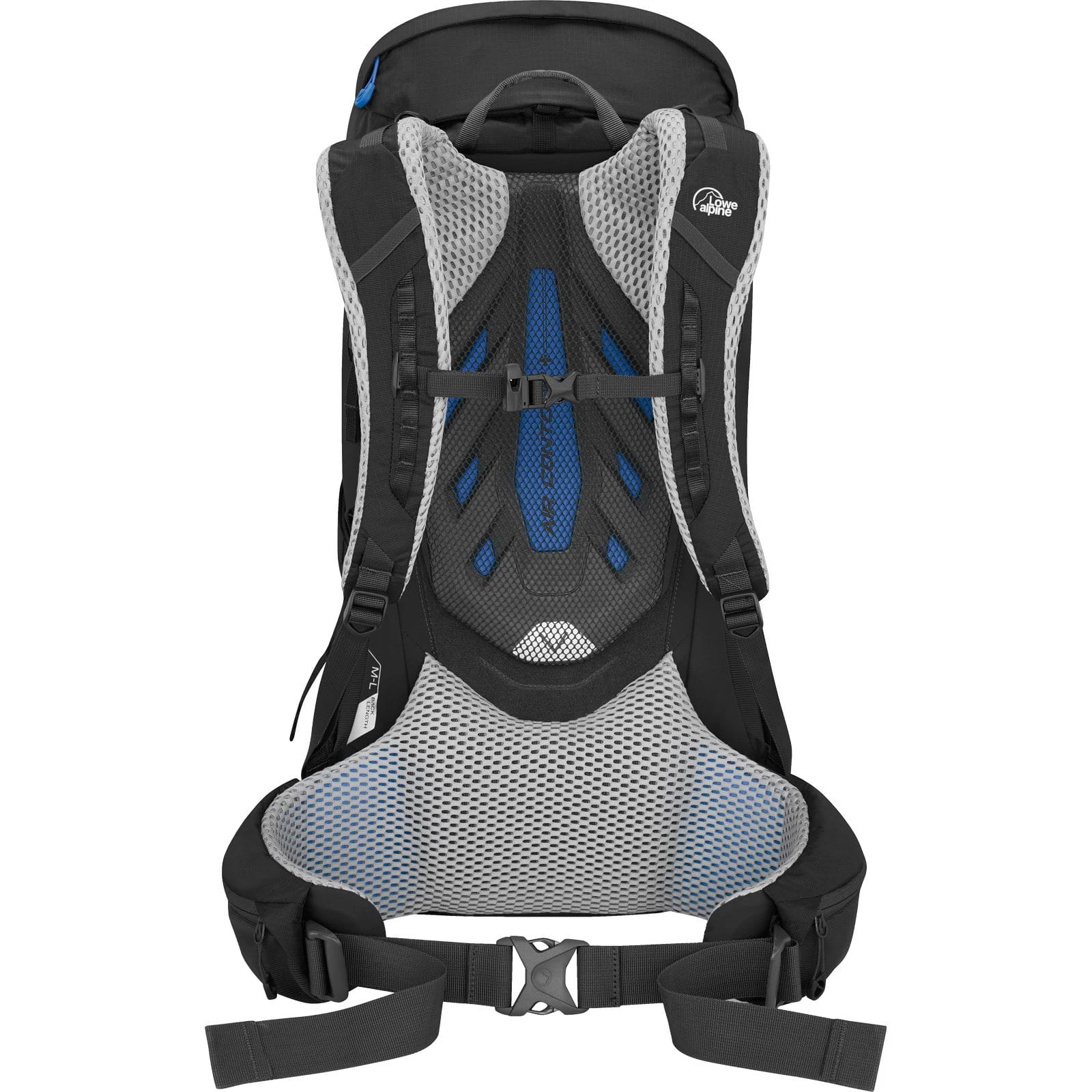 Lowe Alpine Cholatse 42:47 - Wanderrucksack 4 Lowe Alpine Cholatse 42:47 - Wanderrucksack – Bild 2