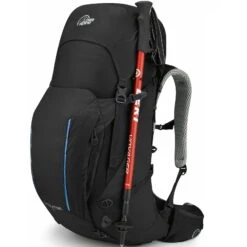 Lowe Alpine Cholatse 42:47 - Wanderrucksack 11 Lowe Alpine Cholatse 42:47 - Wanderrucksack -Campfreunde Geschäft lowe alpine cholatse 42 47 wanderrucksack lal fmq 34 bl 3