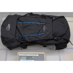 Lowe Alpine Cholatse 42:47 - Wanderrucksack 13 Lowe Alpine Cholatse 42:47 - Wanderrucksack -Campfreunde Geschäft lowe alpine cholatse 42 47 wanderrucksack lal fmq 34 bl 5