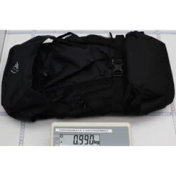 Lowe Alpine Eclipse 25 - Wanderrucksack -Campfreunde Geschäft lowe alpine eclipse 25 wanderrucksack lal fmq 54 blk med 11