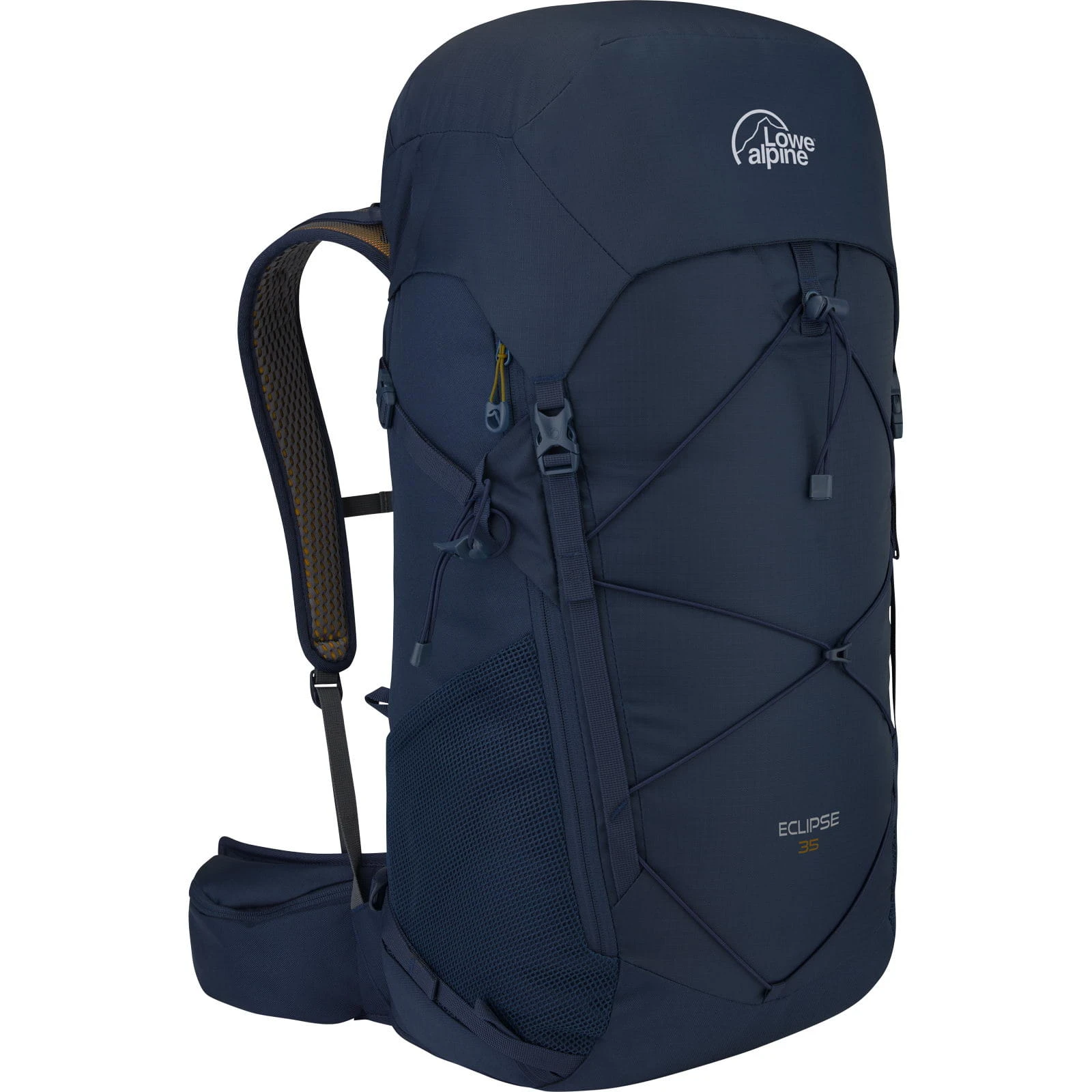 Lowe Alpine Eclipse 35 - Wanderrucksack 3 Lowe Alpine Eclipse 35 - Wanderrucksack