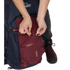 Lowe Alpine Eclipse 35 - Wanderrucksack 16 Lowe Alpine Eclipse 35 - Wanderrucksack -Campfreunde Geschäft lowe alpine eclipse 35 wanderrucksack lal fmq 55 blk med 6