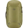 Lowe Alpine Escape Flight Pro 40 - Reiserucksack 2 Lowe Alpine Escape Flight Pro 40 - Reiserucksack -Campfreunde Geschäft lowe alpine escape flight pro 40 reiserucksack chlorite green lal ftr 63 blk med 3