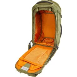 Lowe Alpine Escape Flight Pro 40 - Reiserucksack -Campfreunde Geschäft lowe alpine escape flight pro 40 reiserucksack chlorite green lal ftr 63 blk med 5