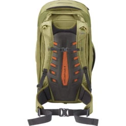 Lowe Alpine Escape Tour 55+15 - Reiserucksack 16 Lowe Alpine Escape Tour 55+15 - Reiserucksack -Campfreunde Geschäft lowe alpine escape tour 55 15 reiserucksack chlorite green lal ftr 52 blk 70 5
