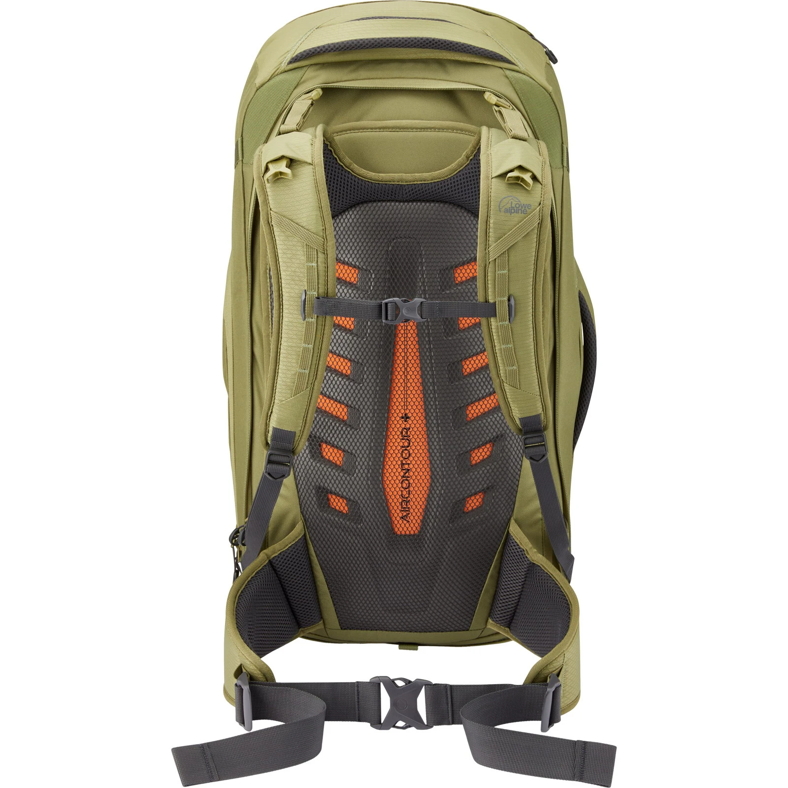 Lowe Alpine Escape Tour 55+15 - Reiserucksack 7 Lowe Alpine Escape Tour 55+15 - Reiserucksack – Bild 5
