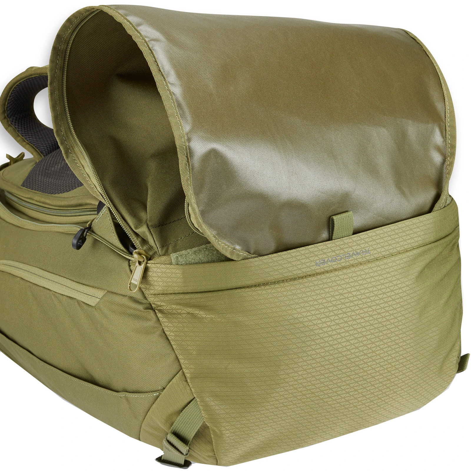 Lowe Alpine Escape Tour 55+15 - Reiserucksack 10 Lowe Alpine Escape Tour 55+15 - Reiserucksack – Bild 8