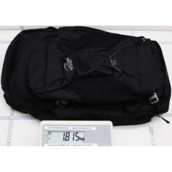 Lowe Alpine Escape Tour 55+15 - Reiserucksack 21 Lowe Alpine Escape Tour 55+15 - Reiserucksack -Campfreunde Geschäft lowe alpine escape tour 55 15 reiserucksack lal ftr 52 blk 70 10