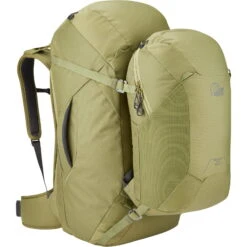 Lowe Alpine Escape Tour ND50+15 - Reiserucksack