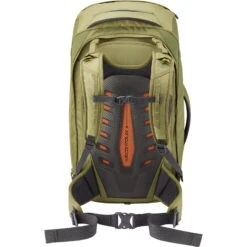 Lowe Alpine Escape Tour ND50+15 - Reiserucksack 14 Lowe Alpine Escape Tour ND50+15 - Reiserucksack -Campfreunde Geschäft lowe alpine escape tour nd50 15 reiserucksack lal ftr 53 blk 65 4